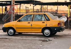 Saipa 131